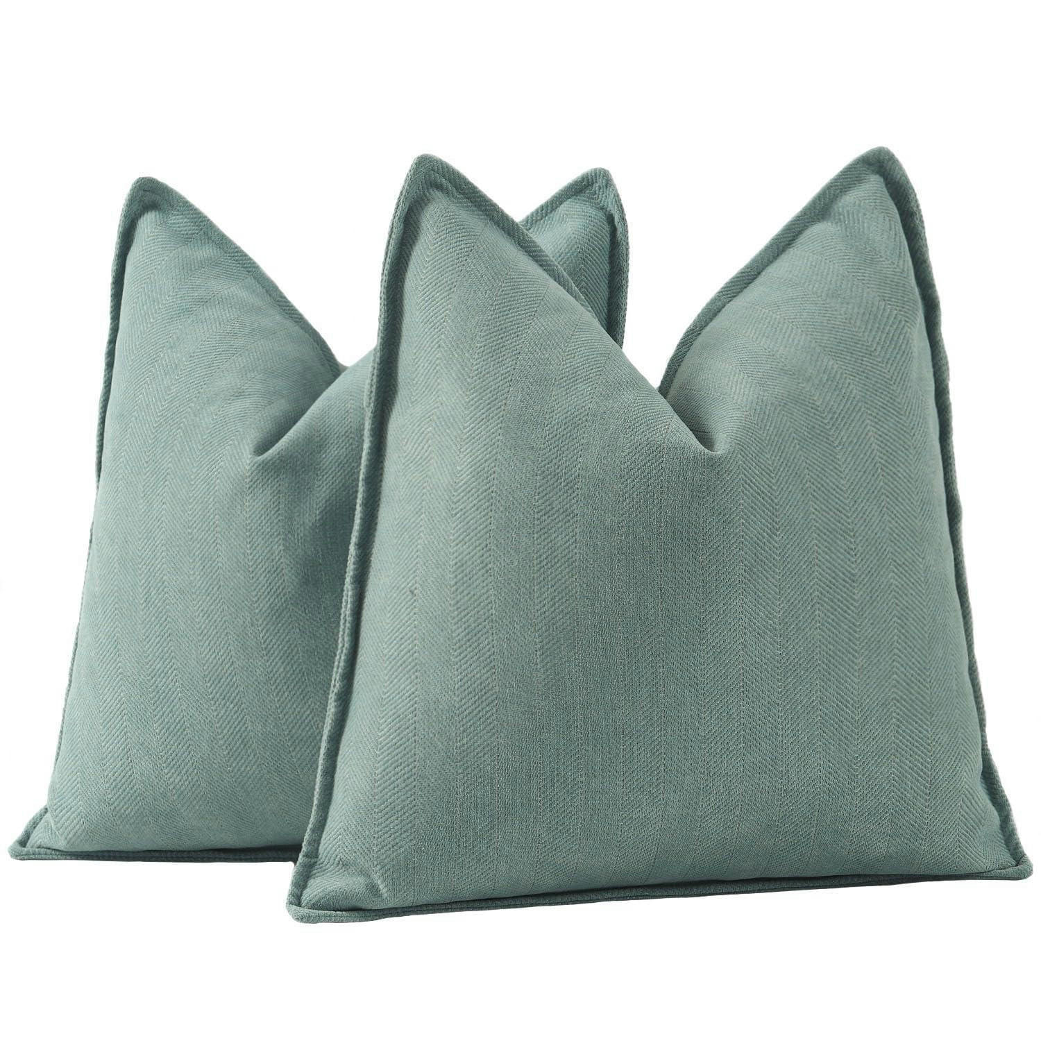 XXXLutz Kissenbezug Türkis 65x65 cm