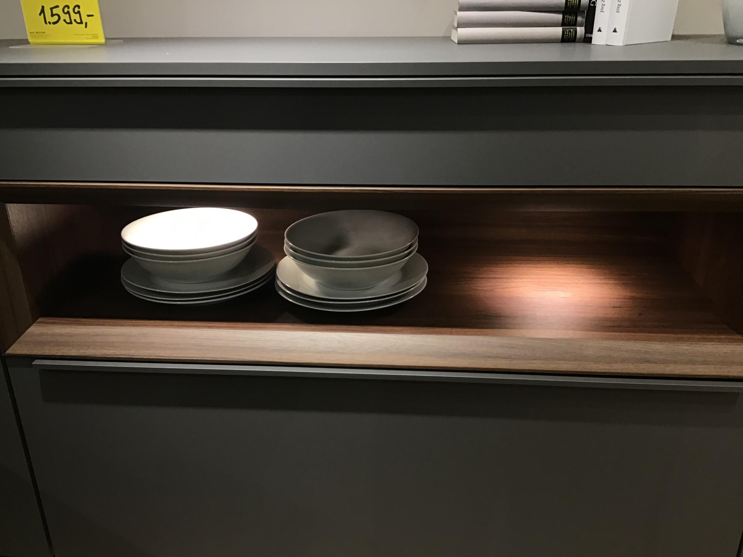 SIDEBOARD - Celina Home