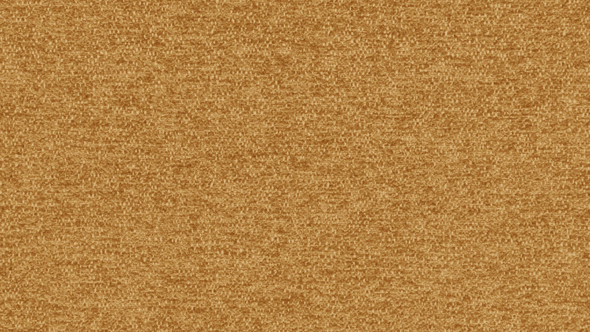 ECKSOFA SORENO 4-Sitzer, gelb - Gelb/Schwarz, Holz/Textil (293/171cm) - Courtois Laville