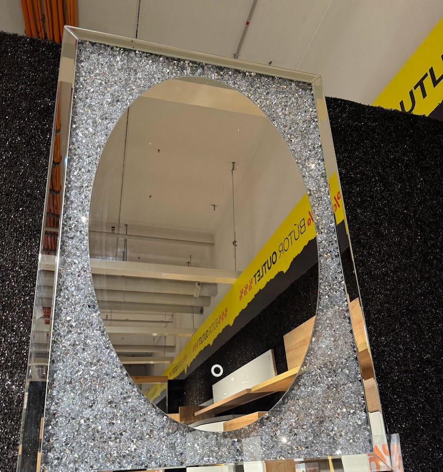 FALI TÜKÖR ANNIKA-BUDAÖRS OUTLET - Xora