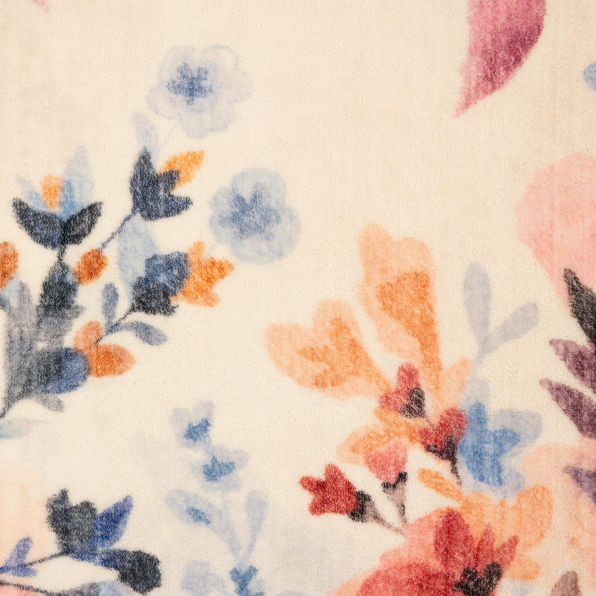 KOUPELNOVÝ KOBEREČEK Aquata 60x100 cm - různobarevná, textil (60/100cm) - Gino Falcone