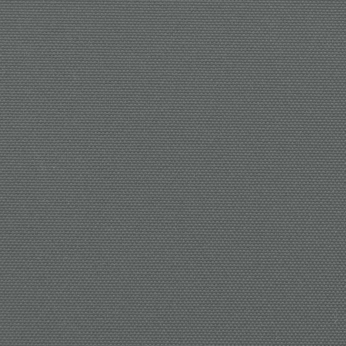 SEITENMARKISE Ausziehbare Anthrazit 200/300 Cm - Anthrazit, Textil (200/300cm) - vidaXL
