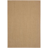 TEPPICH modern Sisal COPA Beige 140 x 200 cm - Beige, Naturmaterialien (140/200cm) - Novatrend