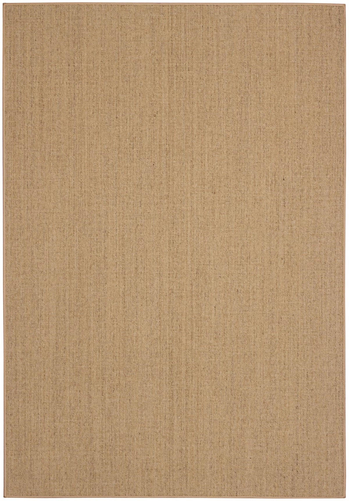 TEPPICH modern Sisal COPA Beige 140 x 200 cm - Beige, Naturmaterialien (140/200cm) - Novatrend