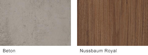 Beton | Nussbaum Royal