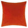 KISSENHÜLLE SOUL - Orange, Textil (45/45cm) - Schöner Wohnen