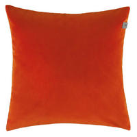 KISSENHÜLLE SOUL - Orange, Textil (45/45cm) - Schöner Wohnen