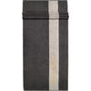 SAUNATÜCHER SAUNA 6238 STONE - 73 - Grau, Textil (80/200cm) - Cawoe