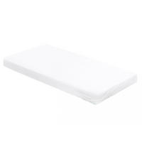 SPANNBETTTUCH VESUV 0012 - Weiß, Textil (190/200cm) - Irisette