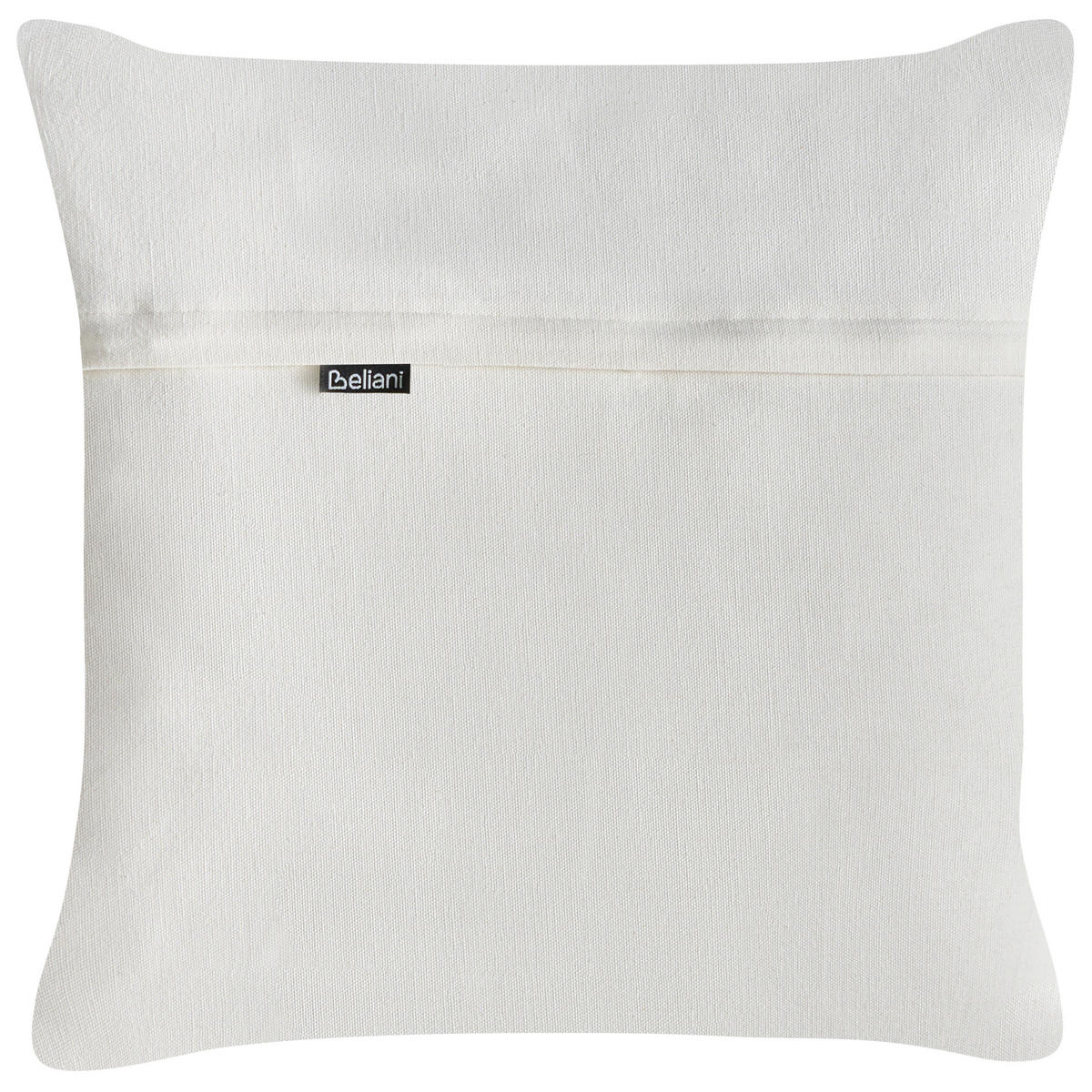 DEKOKISSEN 3er-Set Rosa 45/45 cm Pentace - Pink, Textil (45/45cm) - Beliani
