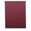 ROLLO BLICKDICHT Bordeaux - Bordeaux, Textil (40/160/7cm) - MCW