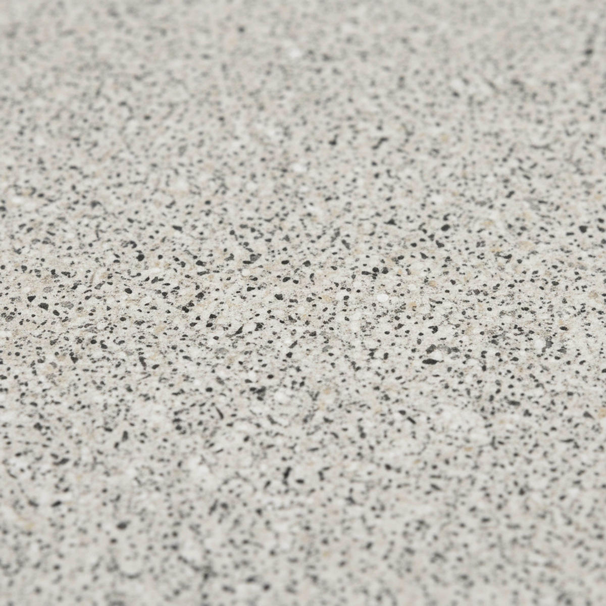 TISCHPLATTE quadratischer 60 cm, Grau - Grau, Holzwerkstoff (60/60/2cm) - Oviala