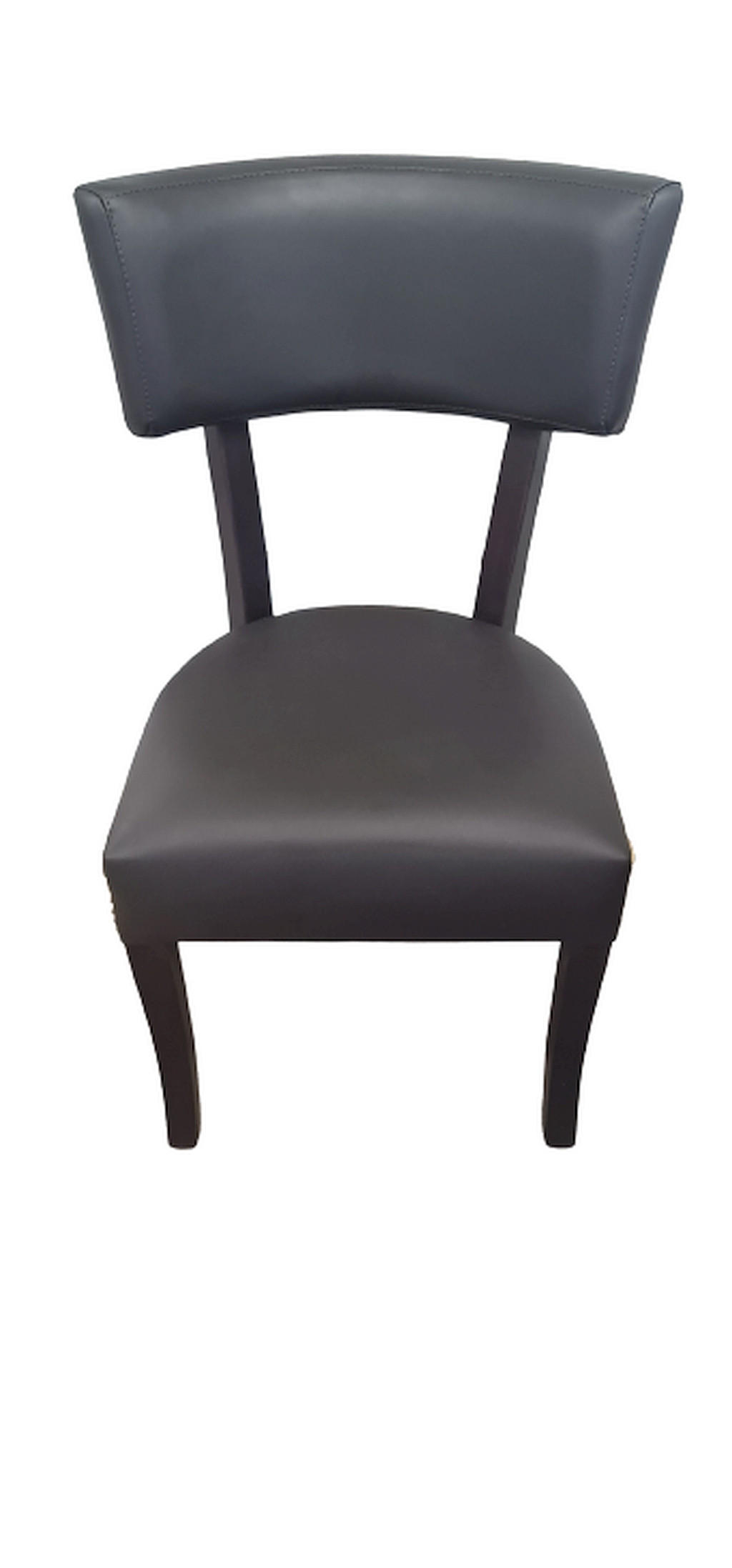 ESSZIMMERSTUHL Pascal - Braun, Holz (55/87/57cm) - Sedex