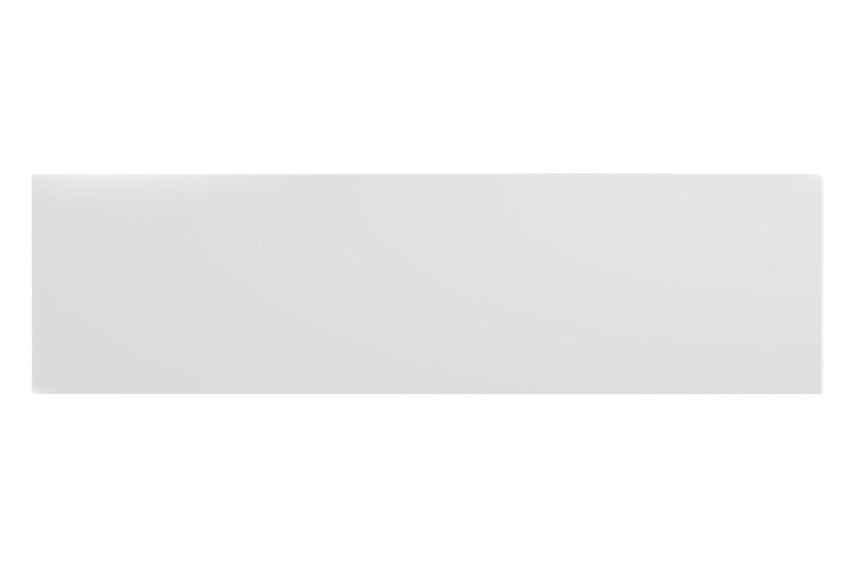 WASCHTISCHUNTERSCHRANK 4Teile - Nova Oak N BM257 in Coast Evoke Oak/Weiß Matt - Eiche Wotan/Weiß, Holz (140/57/40cm)