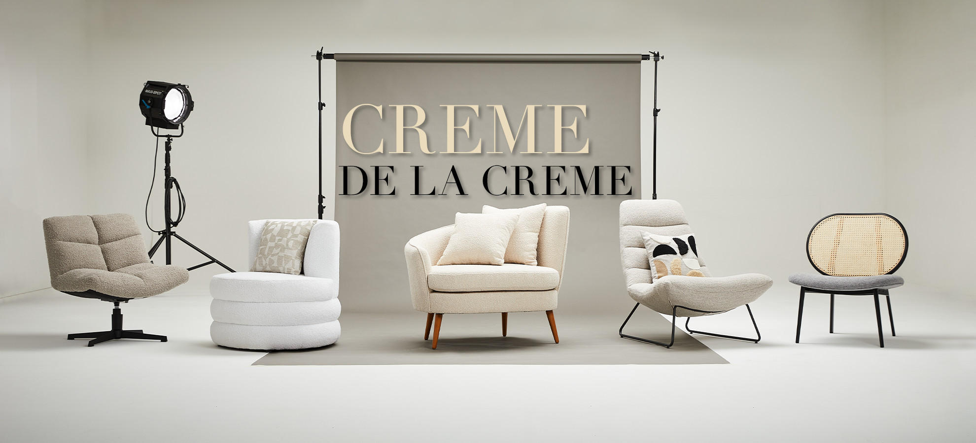 Creme de la Creme