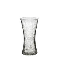 VASE Serenite 10/20cm Glas - Transparent, Glas (20cm) - Mondex