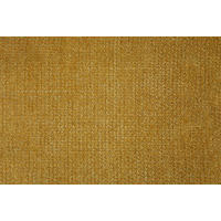 KOPFTEIL gepolstert - Gesteppt – gelber Stoff - 90 cm - Gelb/Beige, Karton/Holz (90/120/10cm) - Sommeil de Plomb