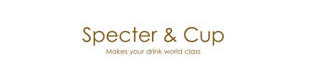 Specter & Cup