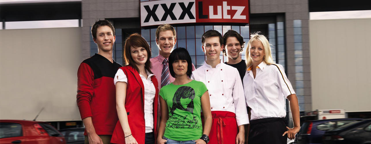 XXXLutz karrier