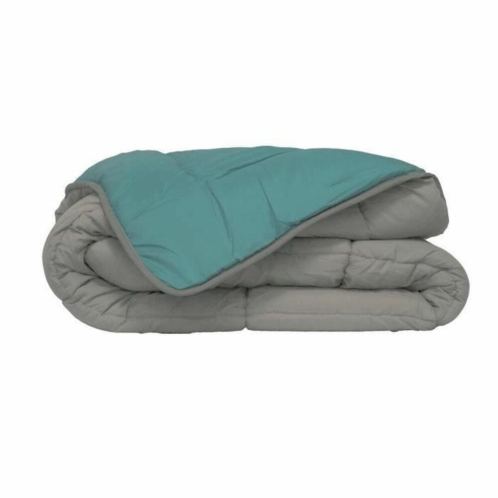 STEPPDECKE Motte 240 x 260 cm - Weiß, Textil (240/260cm) - Poyet  Motte