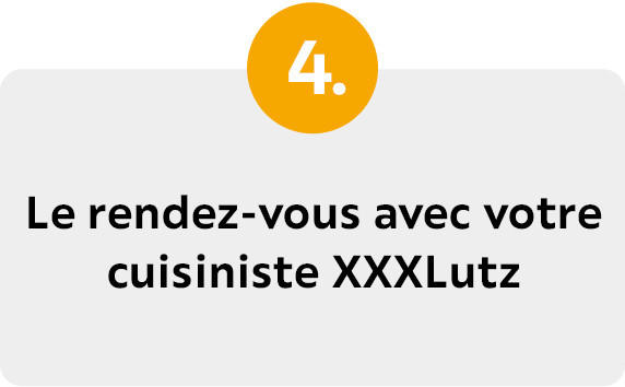 Cuisine en Allemagne - Step 3
