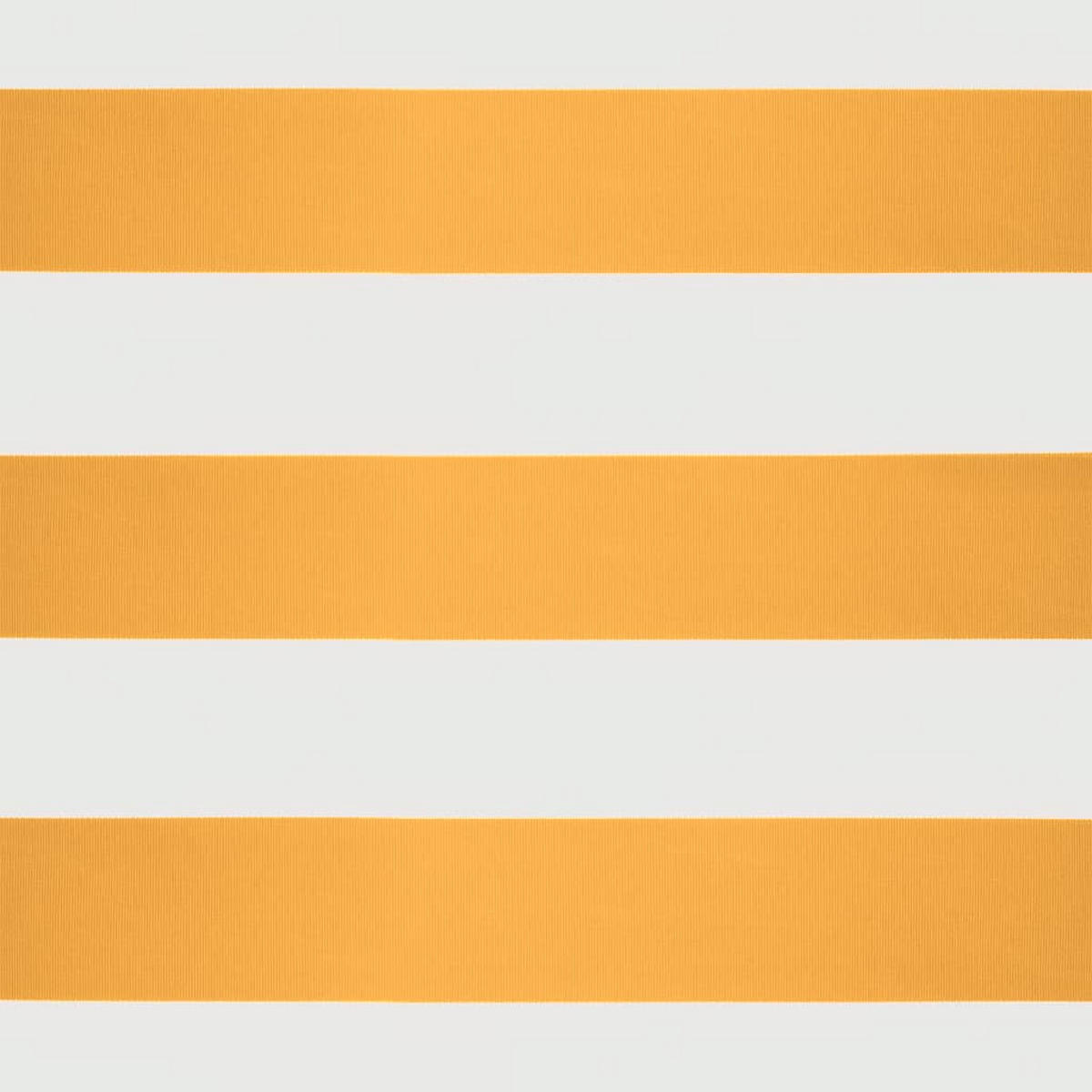 MARKISE Einziehbar Gelb Und Weiss 5/3 M Stoff Und Aluminium - Multicolor, Textil (300/500cm) - vidaXL