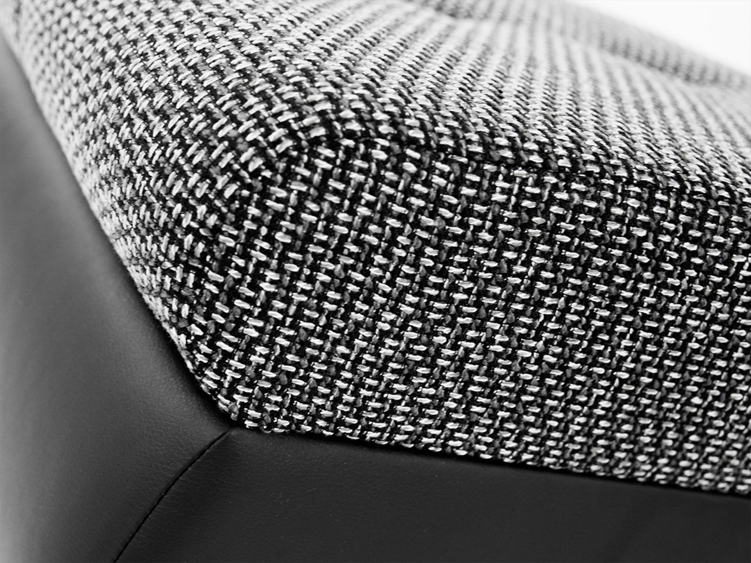 Thumbnail - Mirjan24 Polsterhocker, Beige, Textil, 1-Sitzer, Quadratisch, 60x39x60 cm, Wohnzimmer, Hocker, Sitzhocker