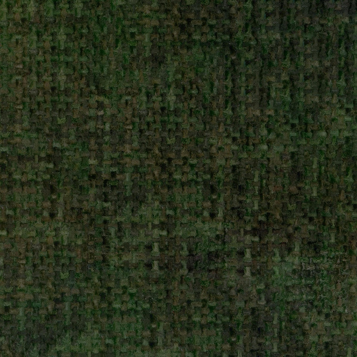 ECKSOFA beidseitig montierbar, Schlaffunktion mit Bettkasten - Schwarz/Grün, Textil/Metall (281/189cm) - ed exciting design