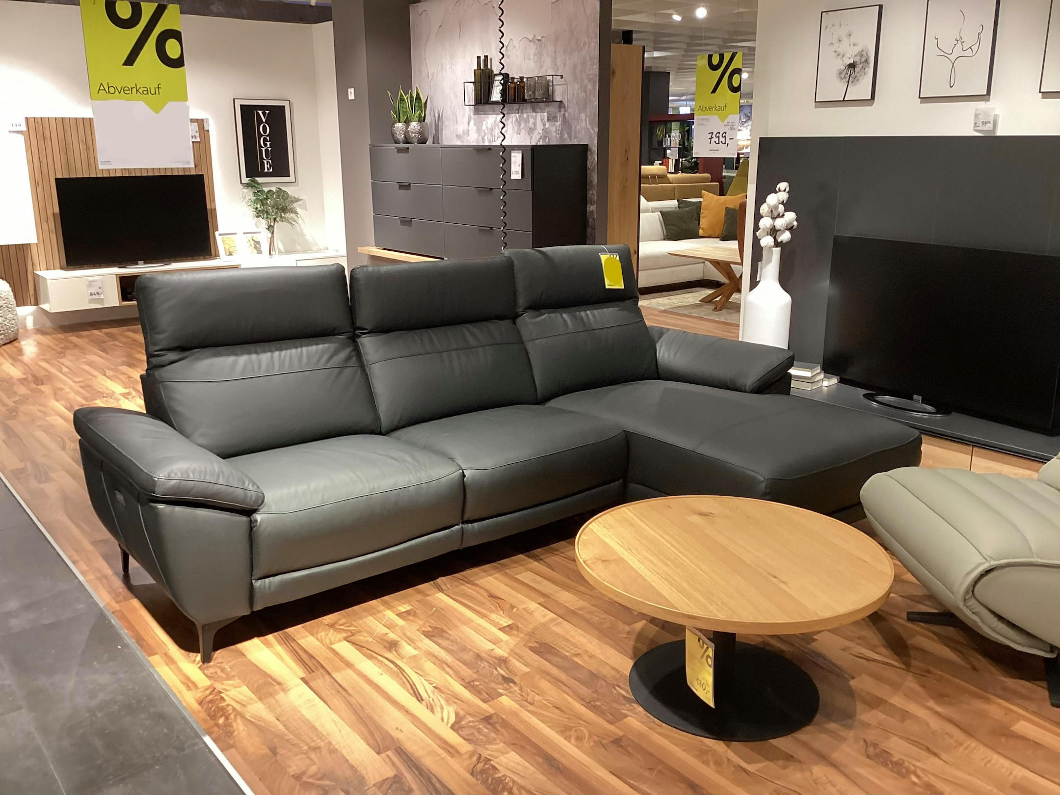 ECKSOFA RONALD - Xora