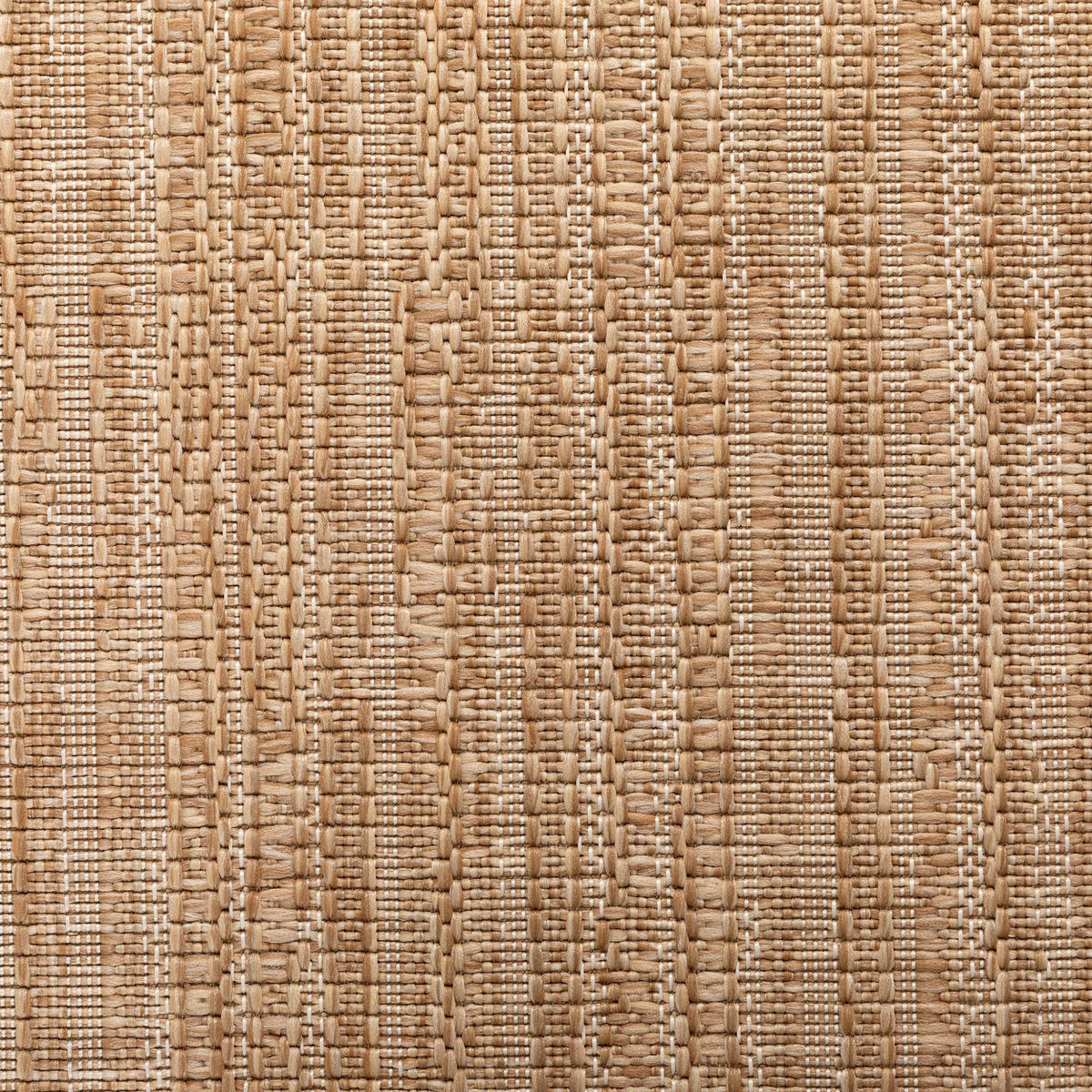 OUTDOORTEPPICH 80/150 cm Oslo - Beige, Textil (80/150cm) - Steffensmeier