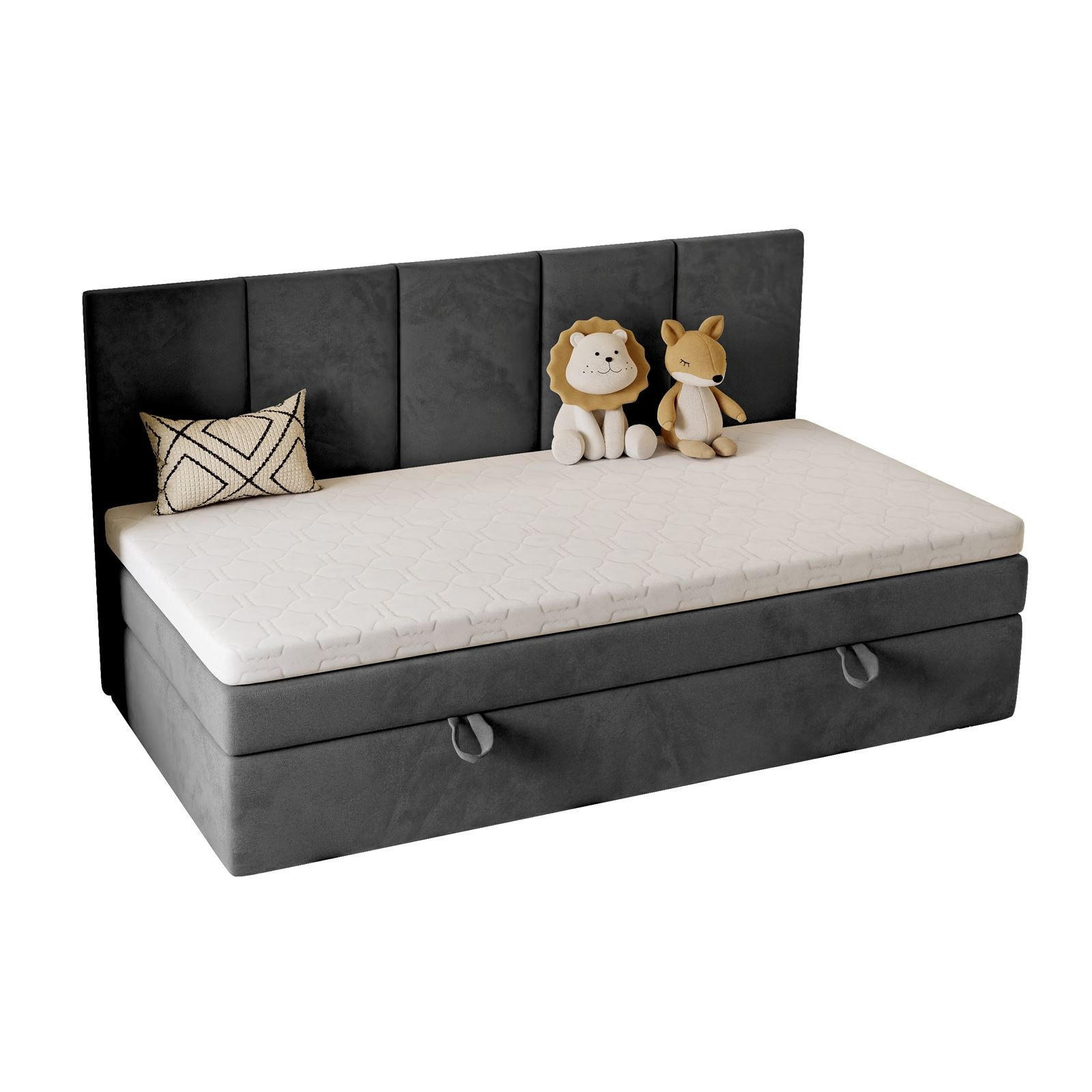 Lookway Boxbett Graphit