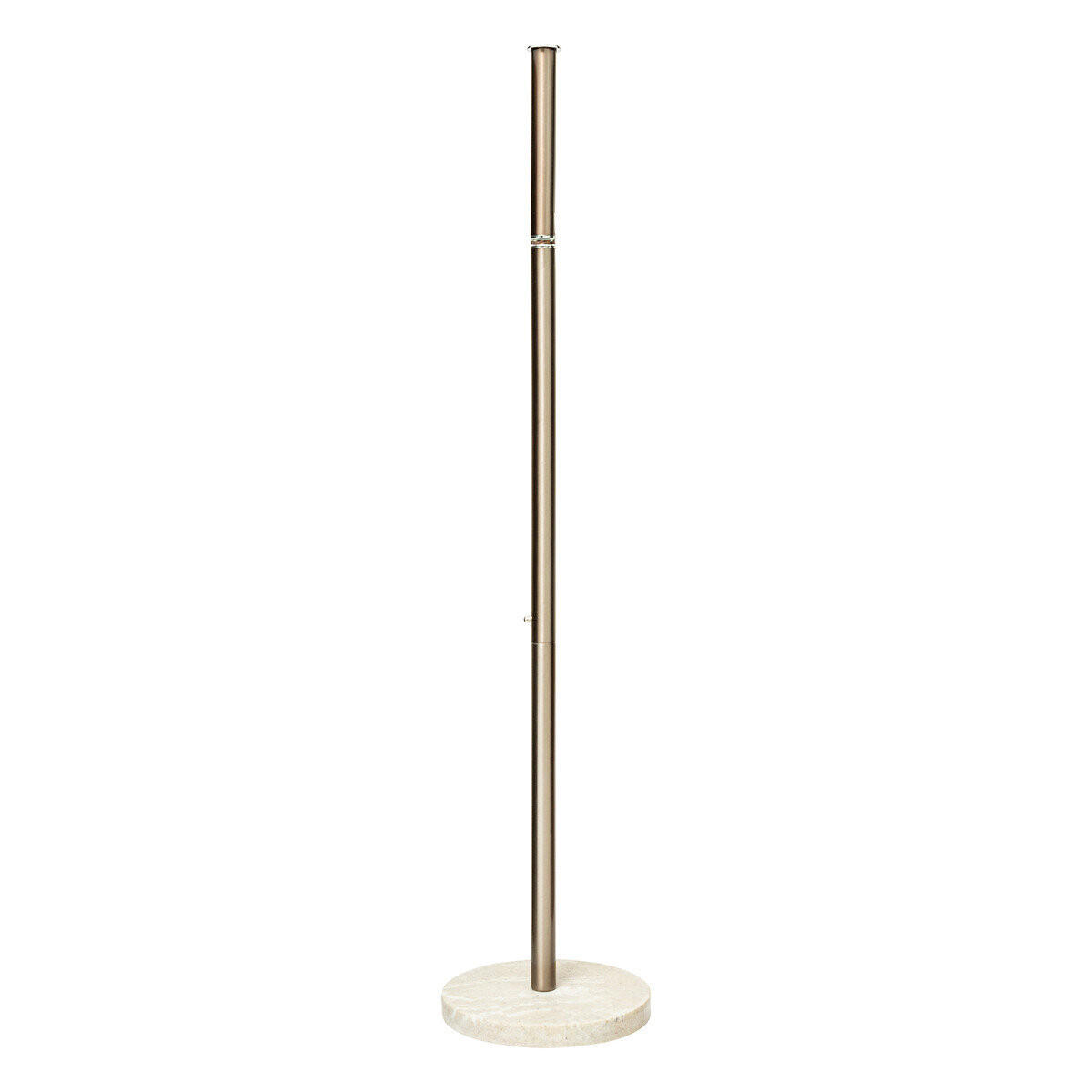 TOILETTENPAPIERSTÄNDER Come 60 cm - Goldfarben, Metall (15.5/59.5/15.5cm) - 5five Simply Smart