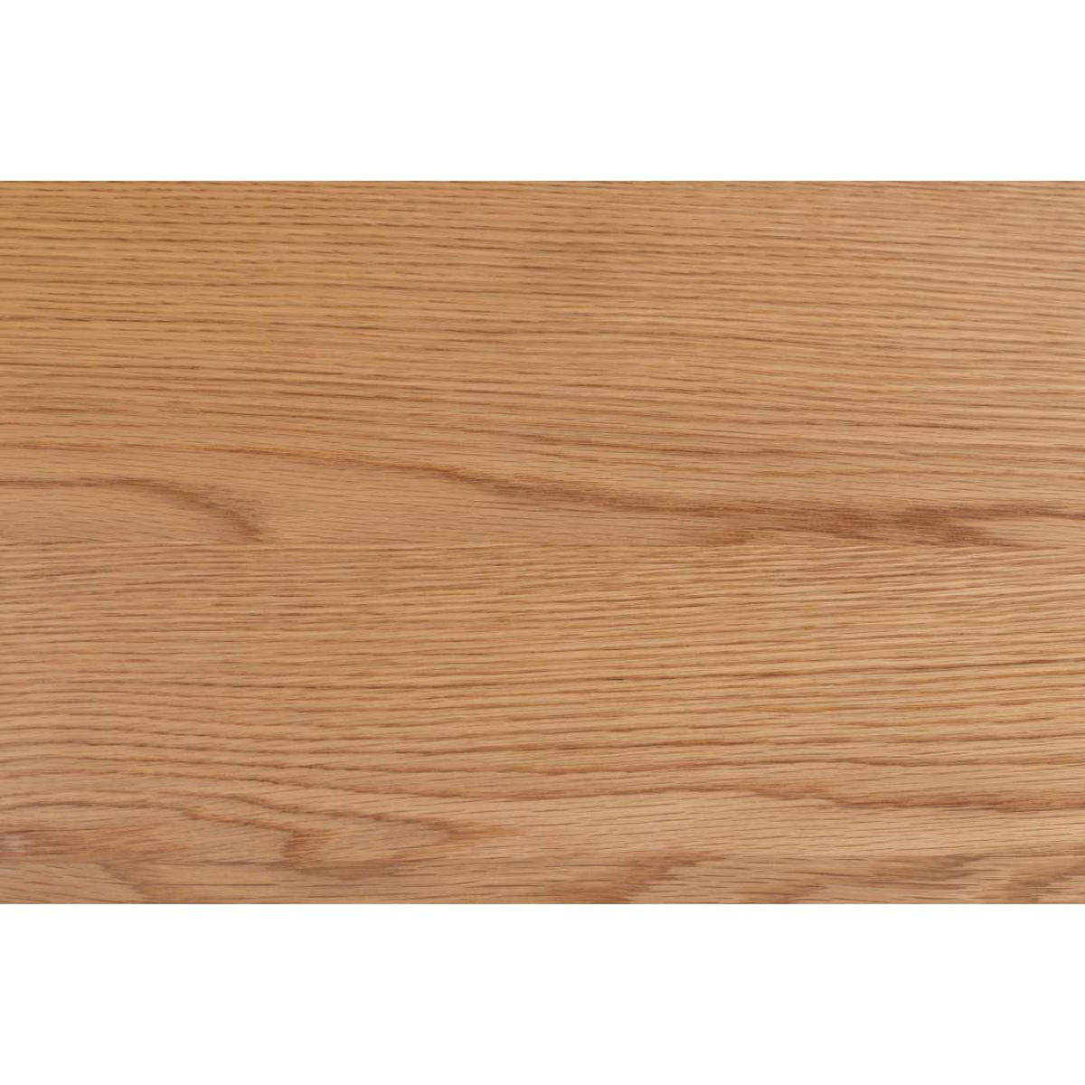 COUCHTISCH, Banbury, Eiche, MDF, 150 x 50 x 42 cm - Eichefarben, Holzwerkstoff (50/150/42cm) - ebuy24