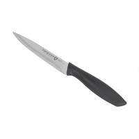 MESSER Gabro Schwarz 5/2.5/32 cm Metall - Schwarz, Metall (5cm) - Mondex