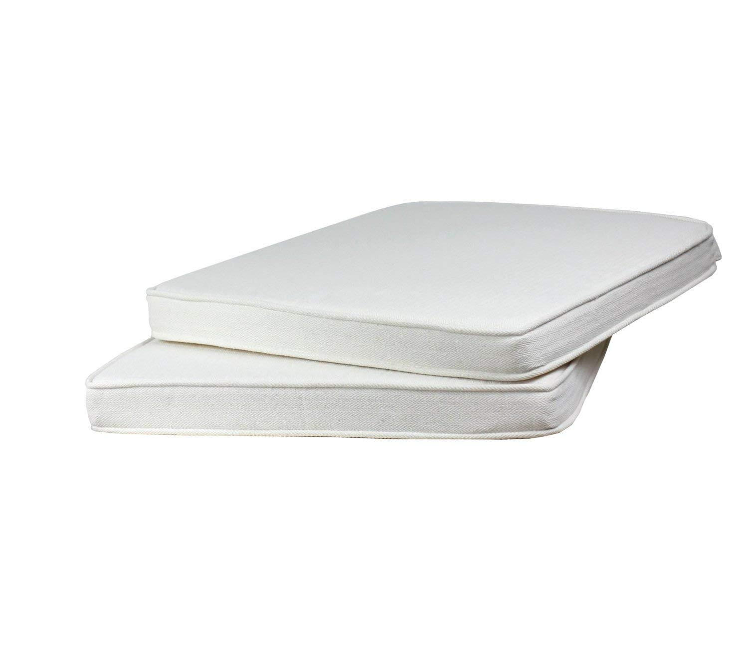 SITZKISSEN Larissa BWw 6er Set - Weiß, Textil (42/45/4cm) - Sedex