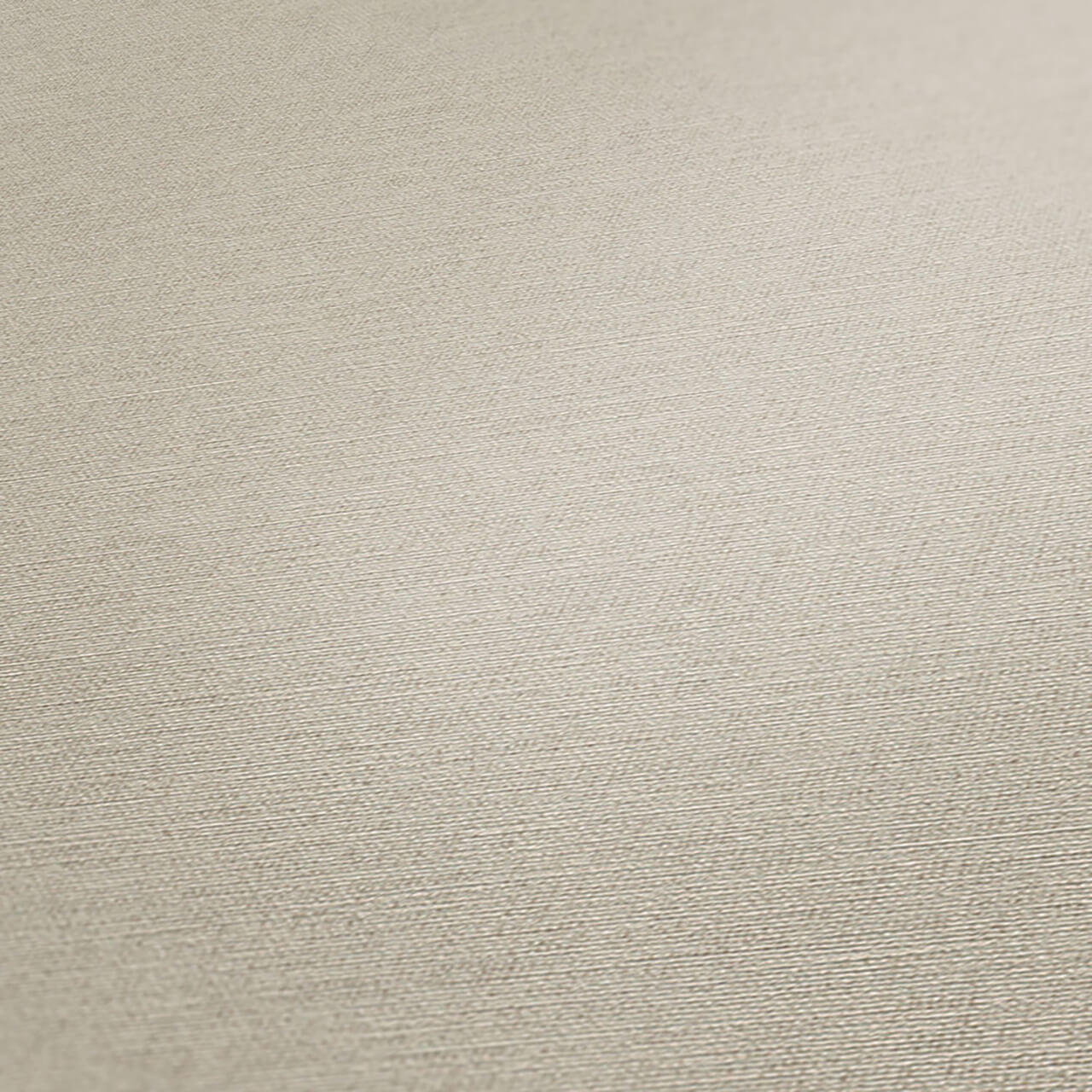 VLIESTAPETE Beige 53/1005 cm - Braun, Textil (53/1000cm) - KUNSTLOFT