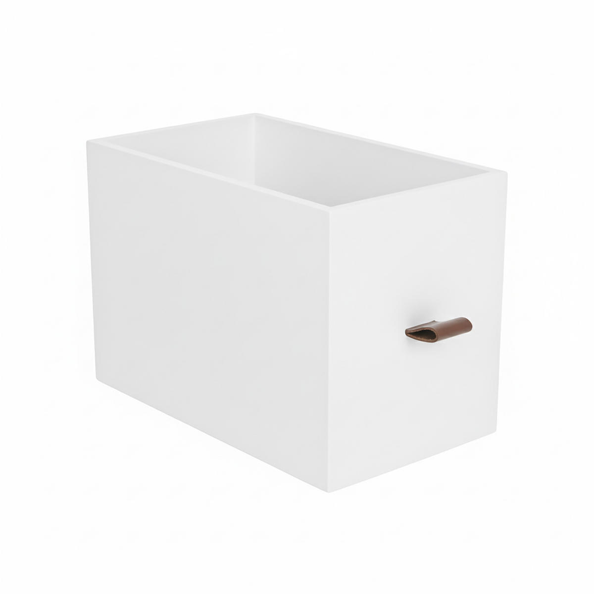 SCHUBLADENBOX - Multicolor, Holz/Holzwerkstoff (20/25/15cm) - Relaxdays