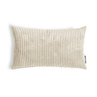 SOFAKISSEN Rest - Beige, Textil (40/60cm) - Mokebo