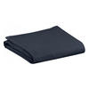 SPANNBETTTUCH Noche umbra 90 x 190 cm - Grau, Textil (190/90cm) - Vivaraise