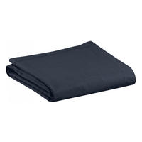 SPANNBETTTUCH Noche umbra 90 x 190 cm - Grau, Textil (190/90cm) - Vivaraise