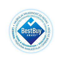 BestBuy Award: Najbolja vrijednost za novac - Lesnina: trgovina namještaja i opreme za dom