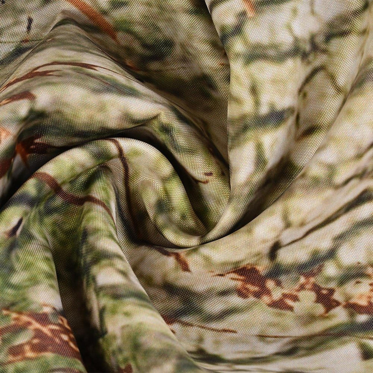 DUSCHVORHANG hochwertig wasserdicht leicht zu reinigen schön bedruckt mit Haken - Multicolor, Textil (182/182cm) - MCBOSON
