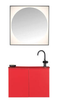 BADEZIMMER SOUL - Dieter Knoll