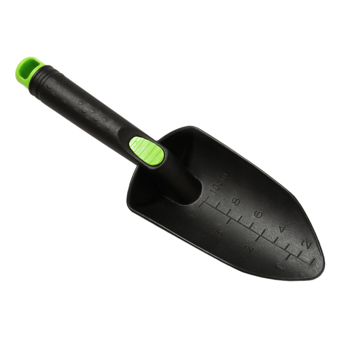 MINI-GEWÄCHSHAUS / Foliengewächshaus mit 4 Regale und Polyethylen-Abdeckung - Grün, Metall (69/1/49cm) - Monstershop