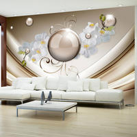 VLIESTAPETE Gold 200/140 cm - Goldfarben/Braun, Textil (200/1cm) - KUNSTLOFT