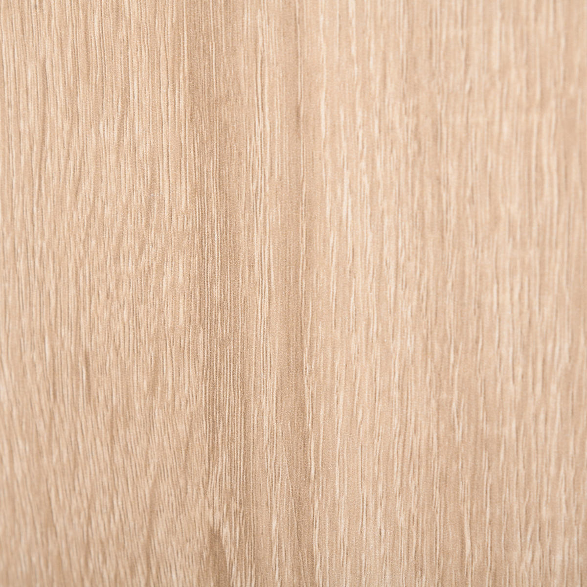 SIDEBOARD Weiß und Eichefarben 90/30/72 cm - Weiß, Holz (90/72/30cm) - PANGIVO