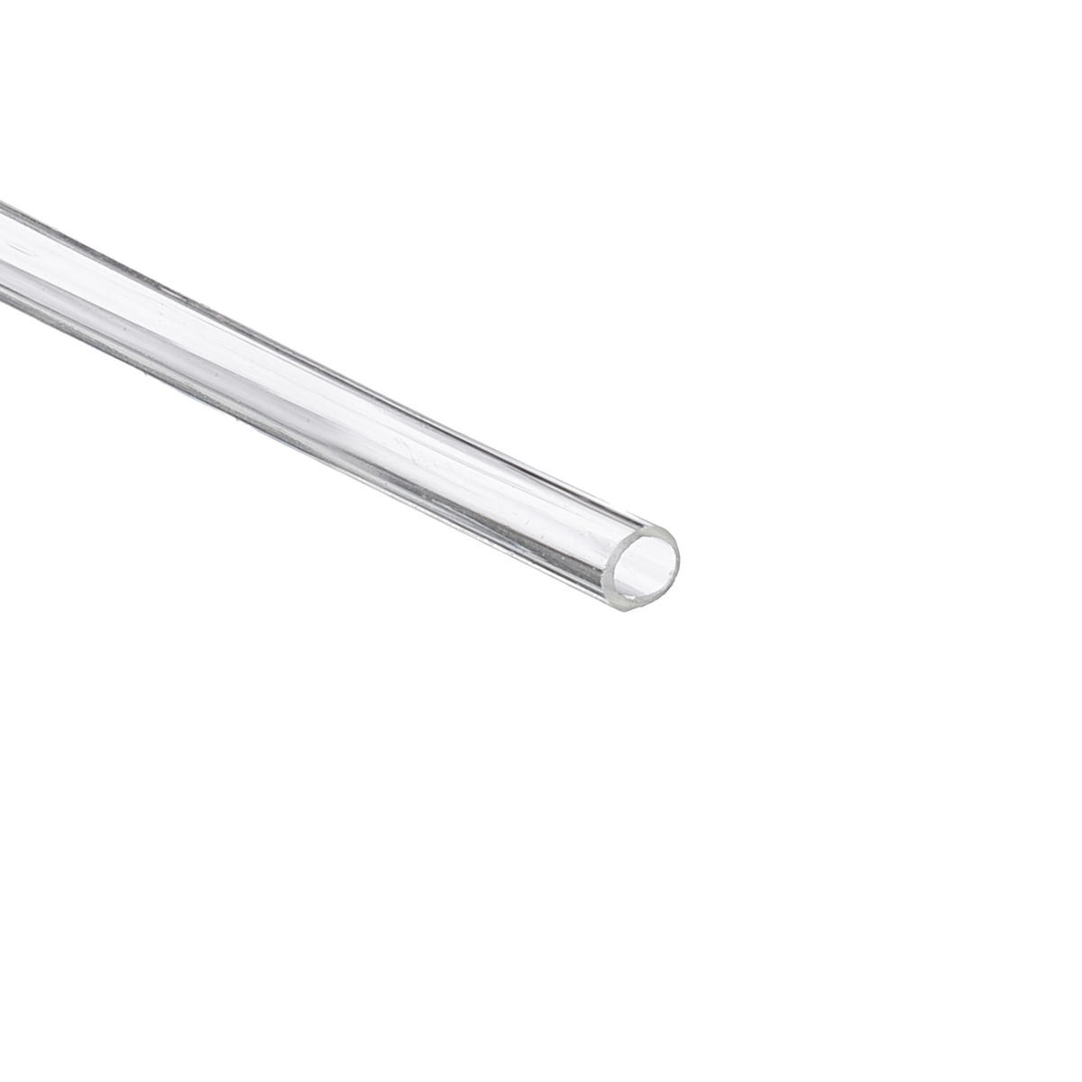 2XBEWÄSSERUNGSKUGEL - Transparent, Glas (9/30/9cm) - Relaxdays