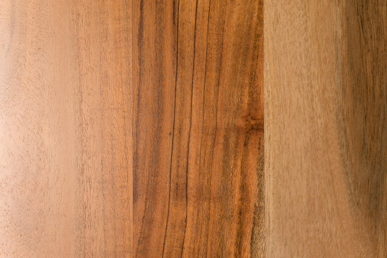 ESSTISCH LUBIN - Beige/Silberfarben, Holz/Metall (80/80/77cm) - SAM