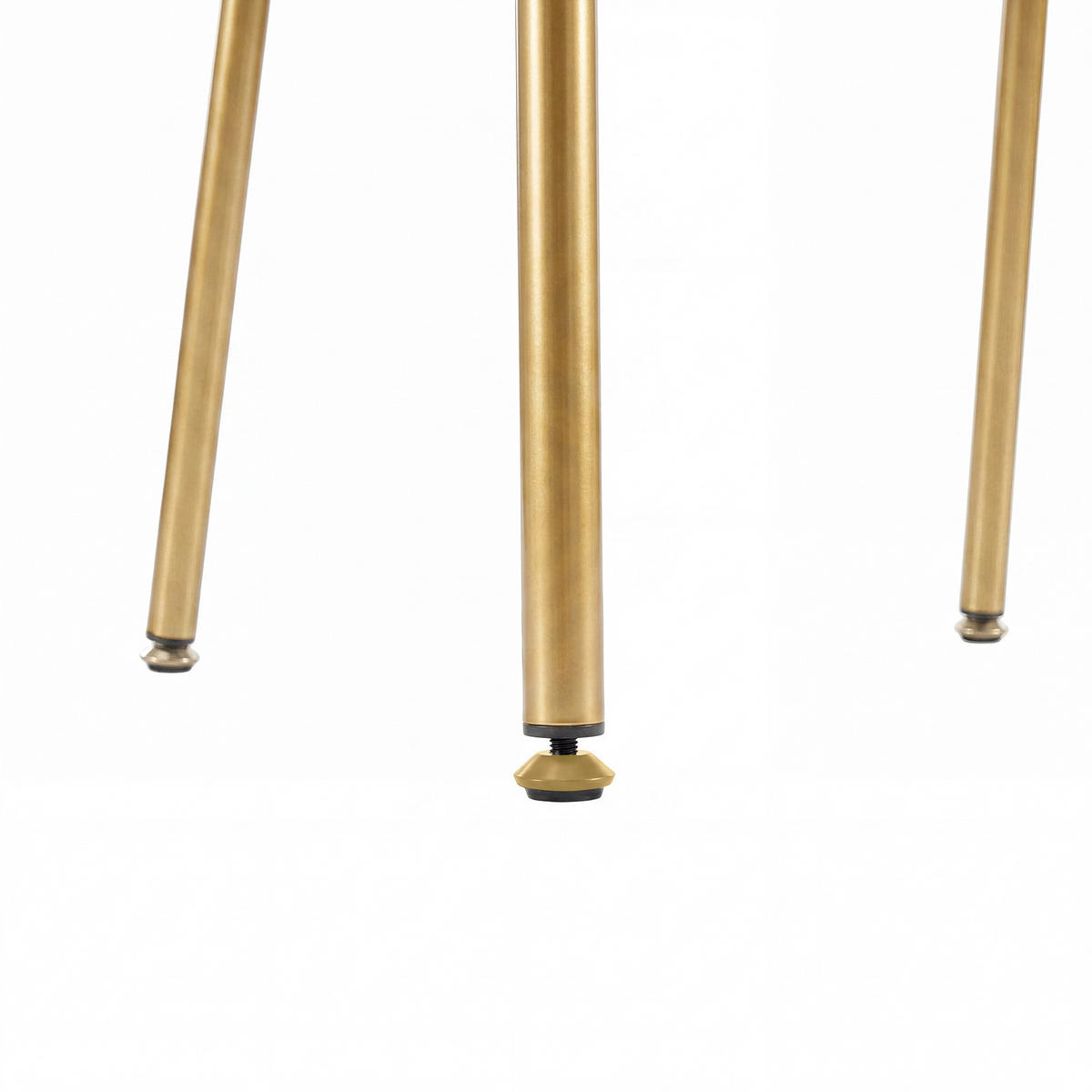 ARMLEHNSTUHL-SET DE-35889 6 Stück Grün - Grün, Holz (55/85/55cm) - ComfortXL