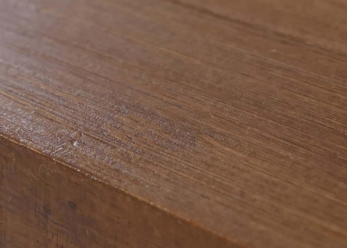 PFLANZENREGAL Braun - Braun, Holz (90/100/50cm) - MCW